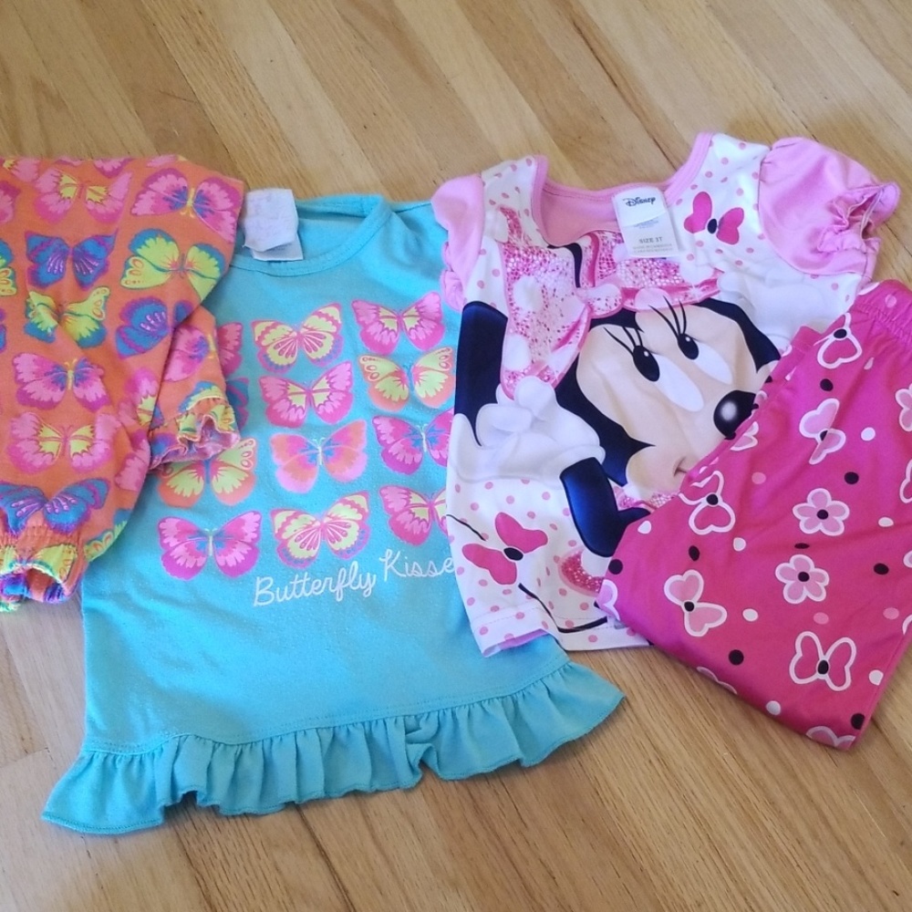 Pajamas